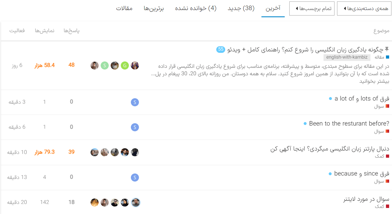 تالار زبانشناس