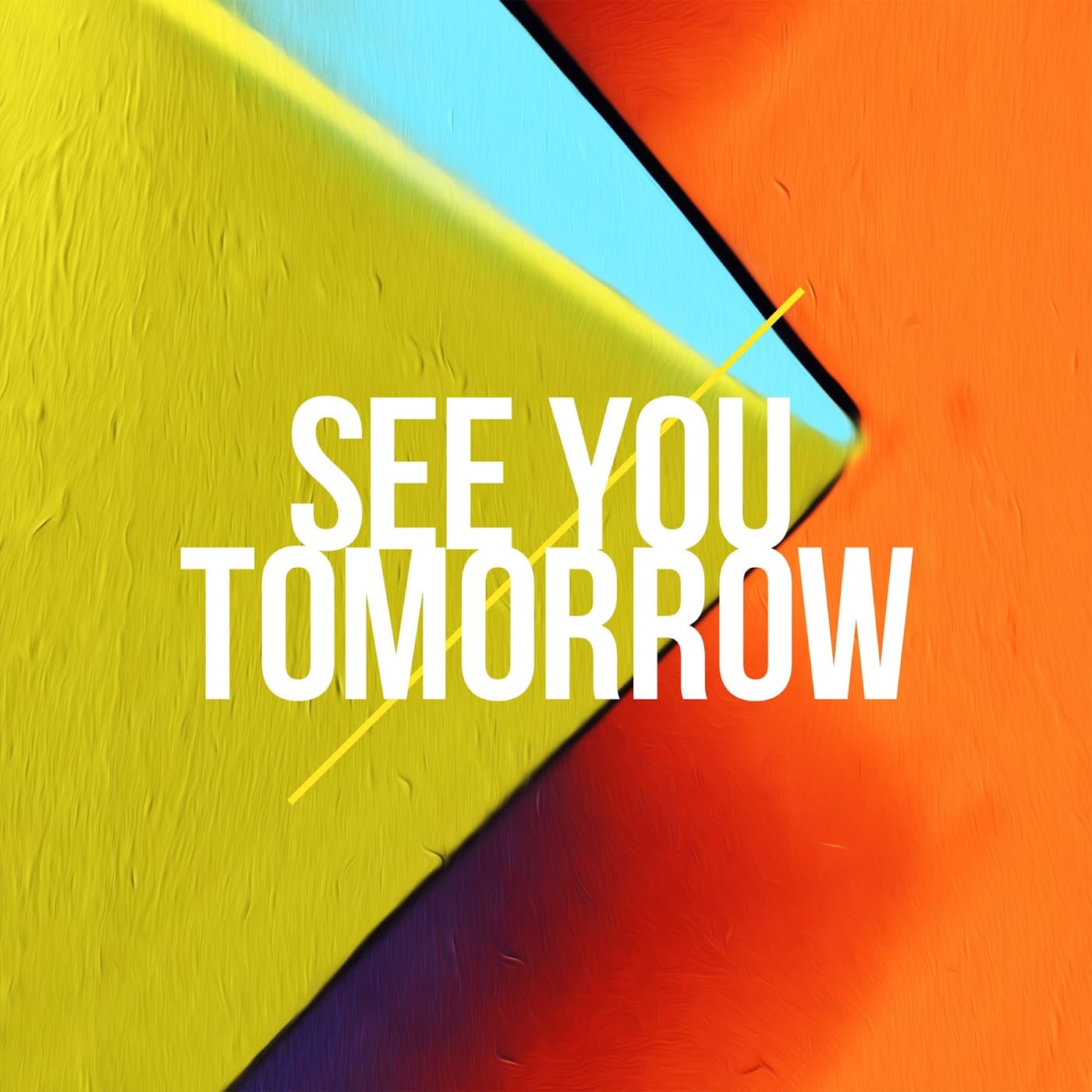 در پاسخ see you tomorrow چه بگوییم؟