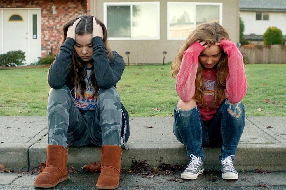 تصویری از فیلم The Edge Of Seventeen.jpg
