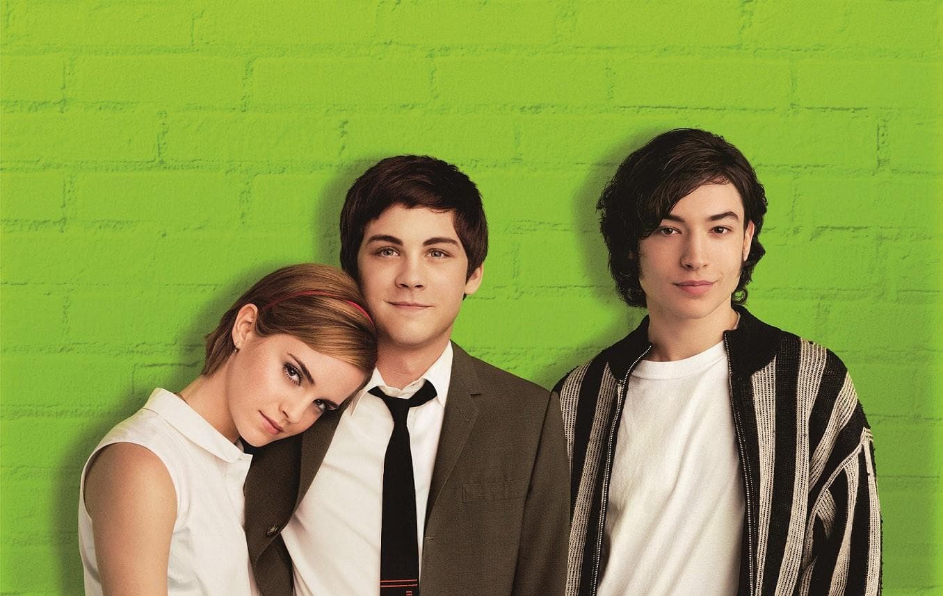 تصویری از فیلم The Perks of Being a Wallflower.jpg