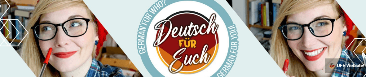 کانال Deutsch für Euch