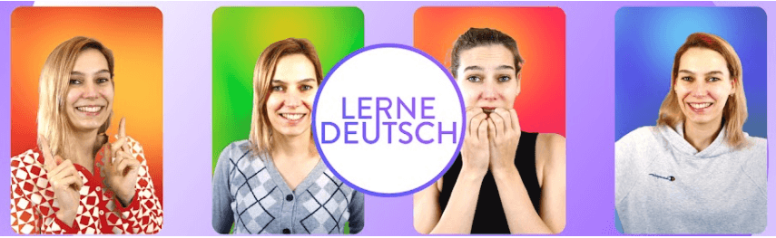 کانال LerneDeutsch