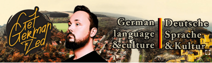 کانال Get Germanized
