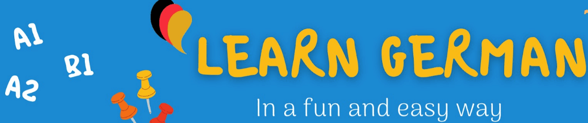 کانال Learn German