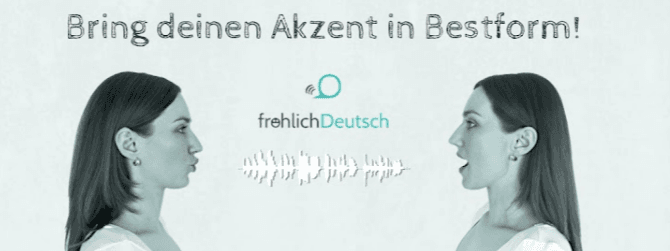 کانال fröhlich Deutsch