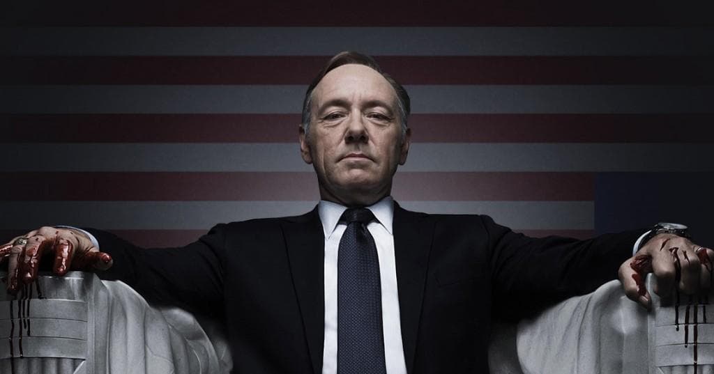 House of Cards سریال