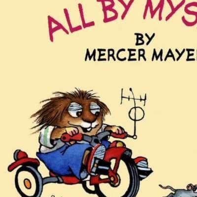 خودم به تنهایی