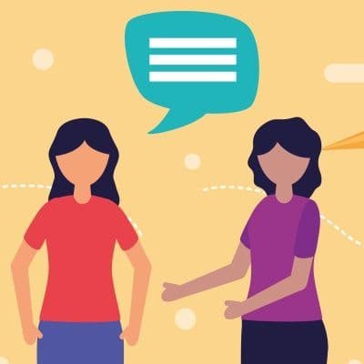 پیدا کردن پارتنر زبان انگلیسی