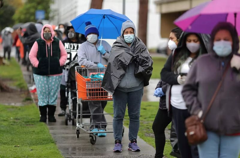 اثرات فقر بر بیکاری