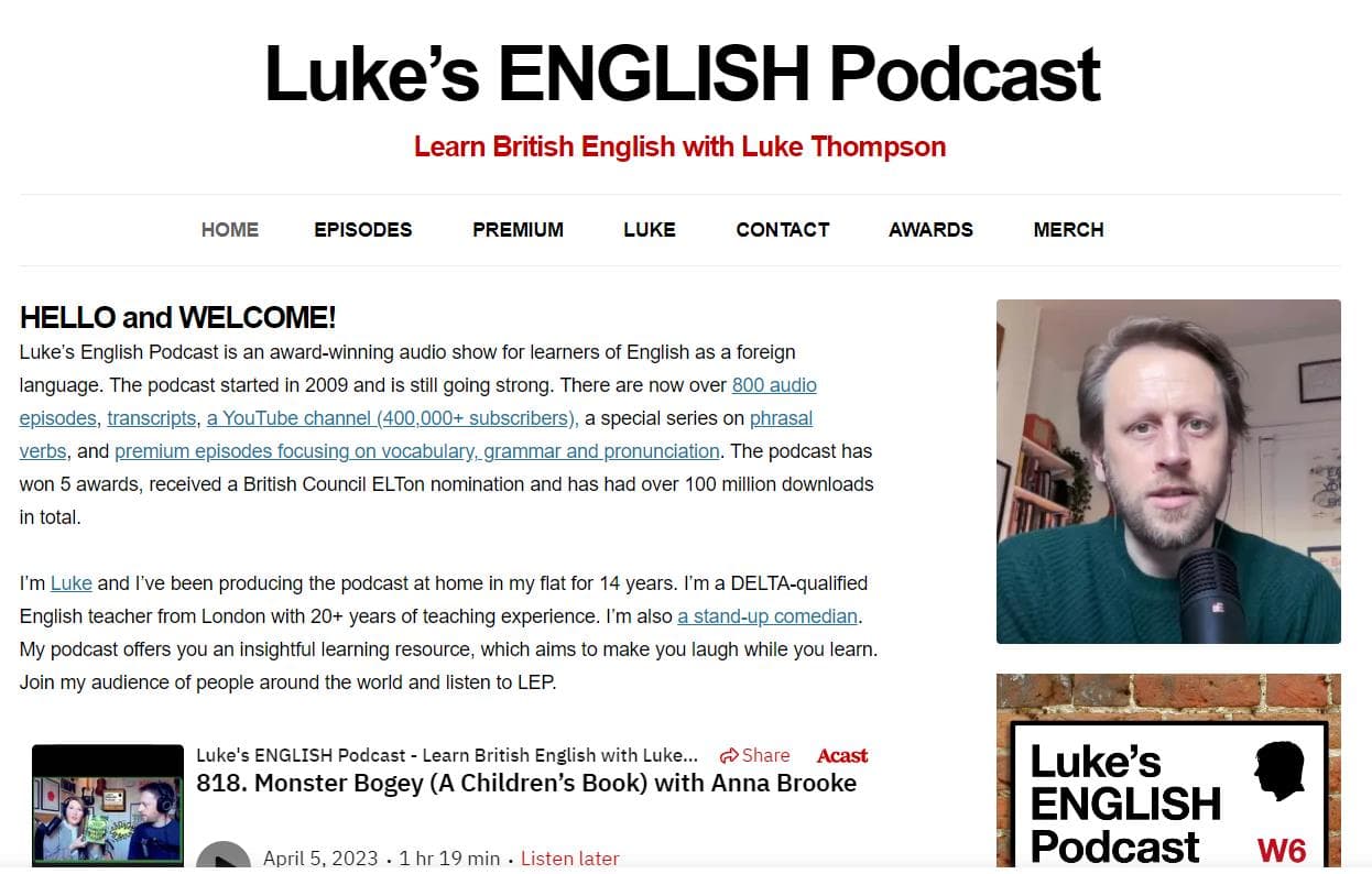 Luke's English Podcast.jpg