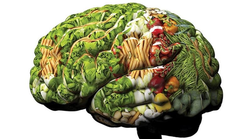 سبزیجات قدرت مغز را افرایش می_دهد