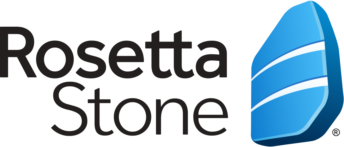 اپلیکیشن رزتا استون (Rosetta Stone)