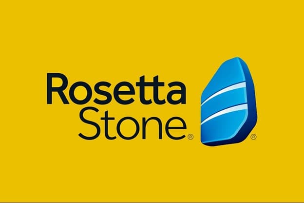 دانلود اپلیکیشن رزتا استون برای آیفون و اندروید (Rosetta Stone)