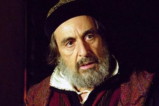 داستان «The merchant of venice» نوشته William shakespeare.jpg