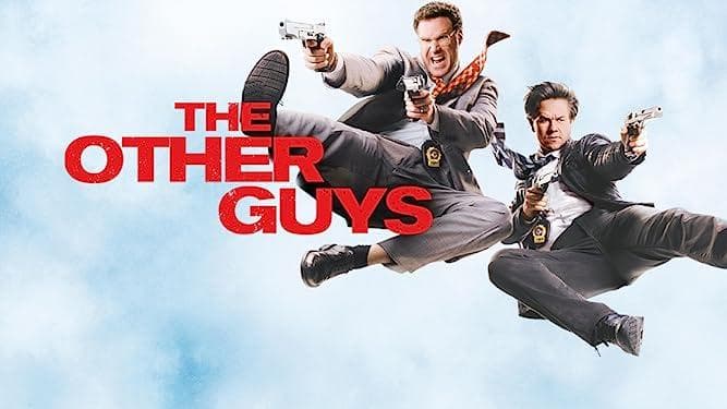  فیلم The Other Guys