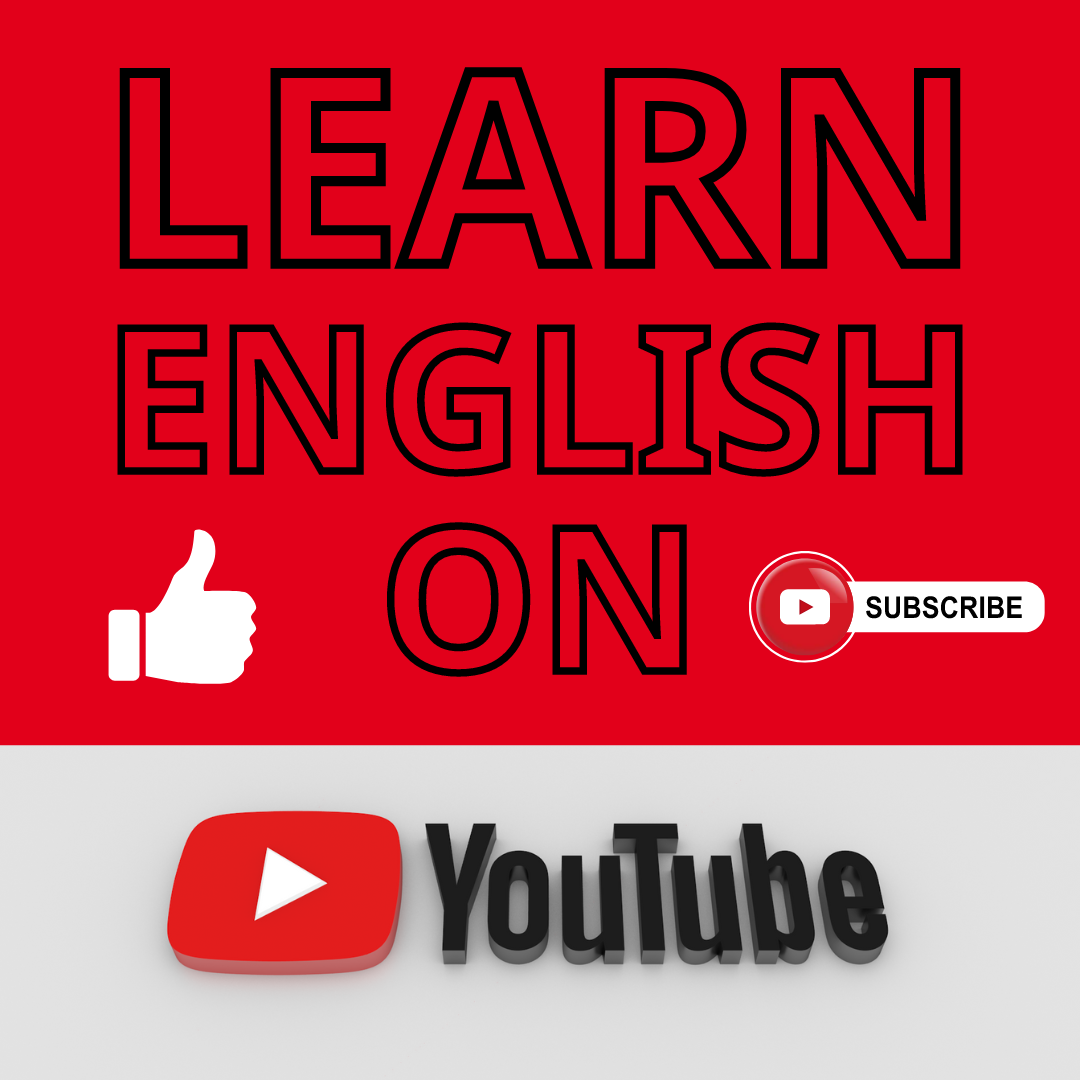 ۳۳ تا از بهترین کانال‌های فارسی یوتیوب برای یادگیری زبان انگلیسی