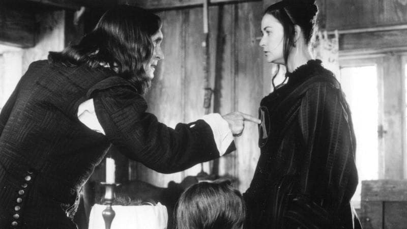 خلاصه کتاب «The Scarlet Letter» نوشته Nathaniel Hawthorne.jpg