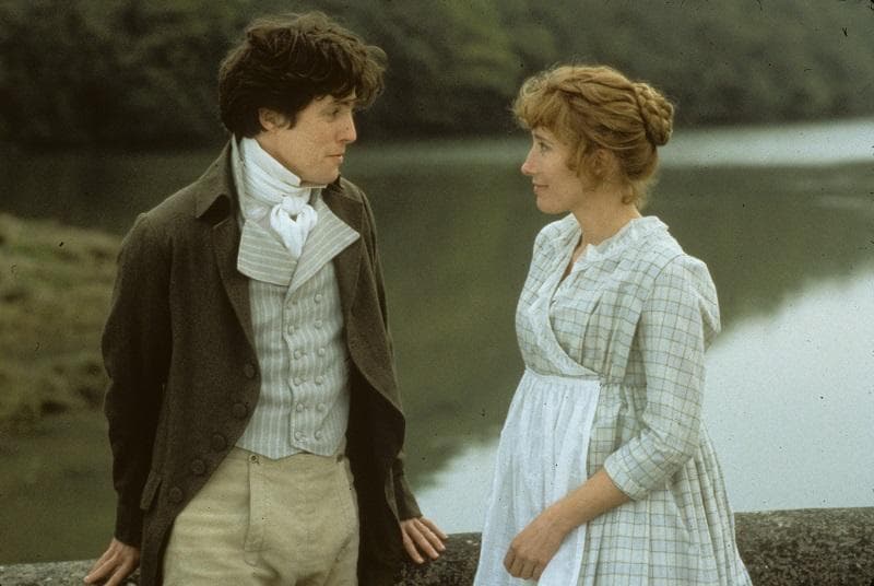 خلاصه کتاب داستان "Sense and Sensibility" نوشته  Jane Austen