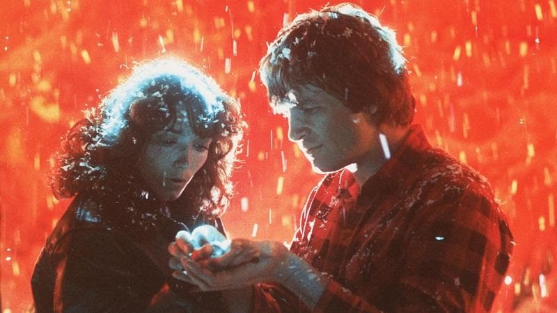 خلاصه کتاب داستان "Starman" نوشته Mark Foster و Phillip Burrows
