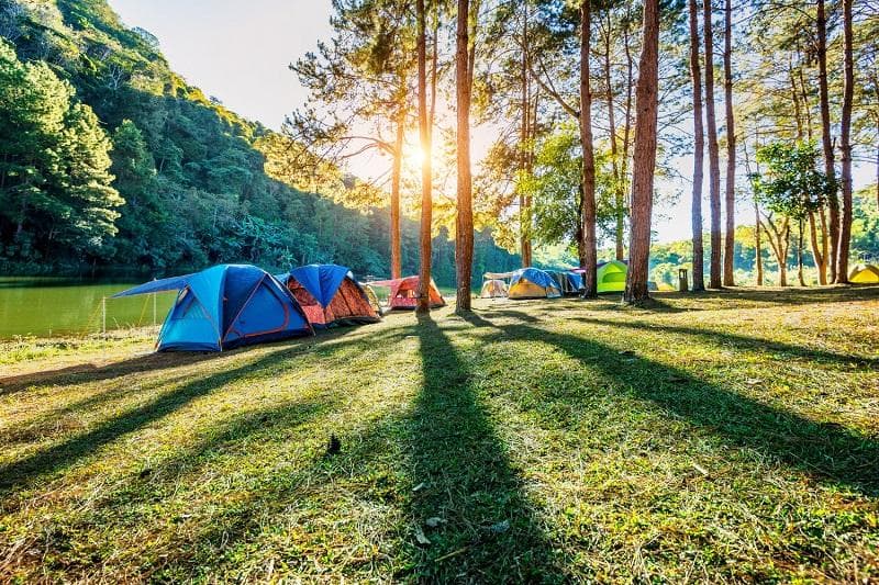 خلاصه کتاب داستان The Camping Trip نوشته Kirstie Grainger.jpg