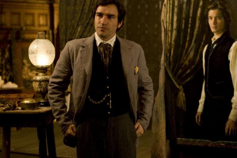 خلاصه کتاب داستان «The Picture of Dorian Gray» نوشته  Oscar Wilde