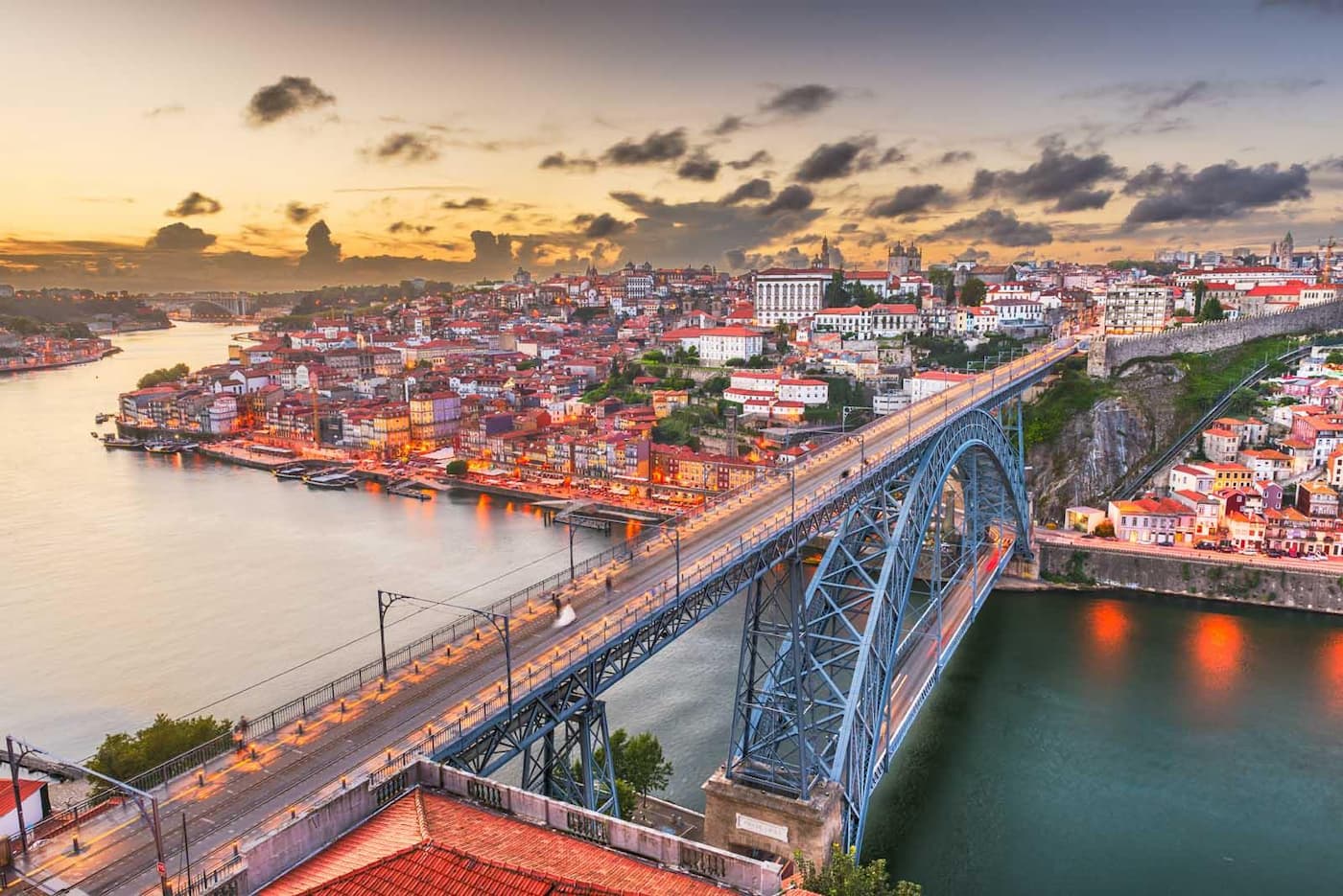 پرتغال؛ کشوری ساحلی با هزینه‌های مناسب