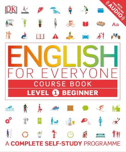تصویری از جلد کتاب English for everyone Course Book.jpg