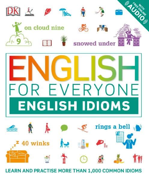 تصویری از جلد کتاب english for everyone idioms.jpg