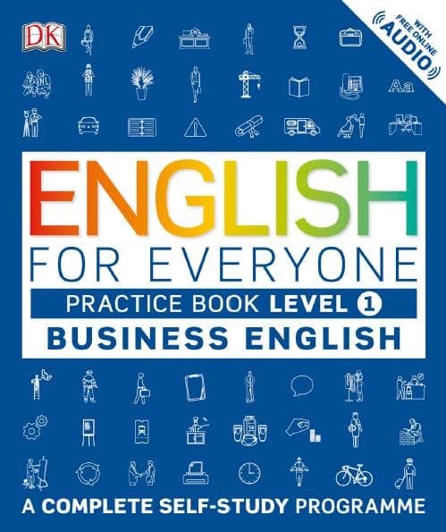 تصویری از جلد کتاب english for everyone practice book evel1.jpg