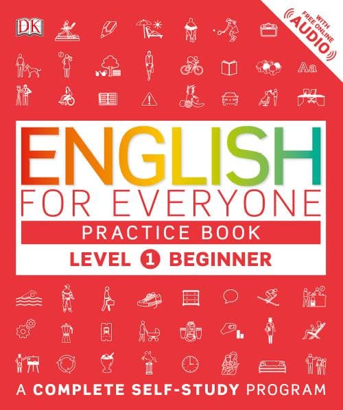 تصویری از جلد کتاب english for everyone practice book evel1beginner.jpg