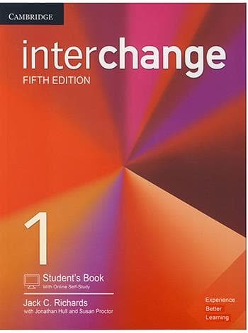 جلد کتاب interchange 1.jpg