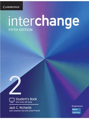 جلد کتاب interchange 2.jpg