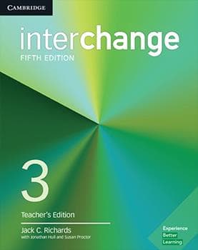جلد کتاب interchange 3.jpg