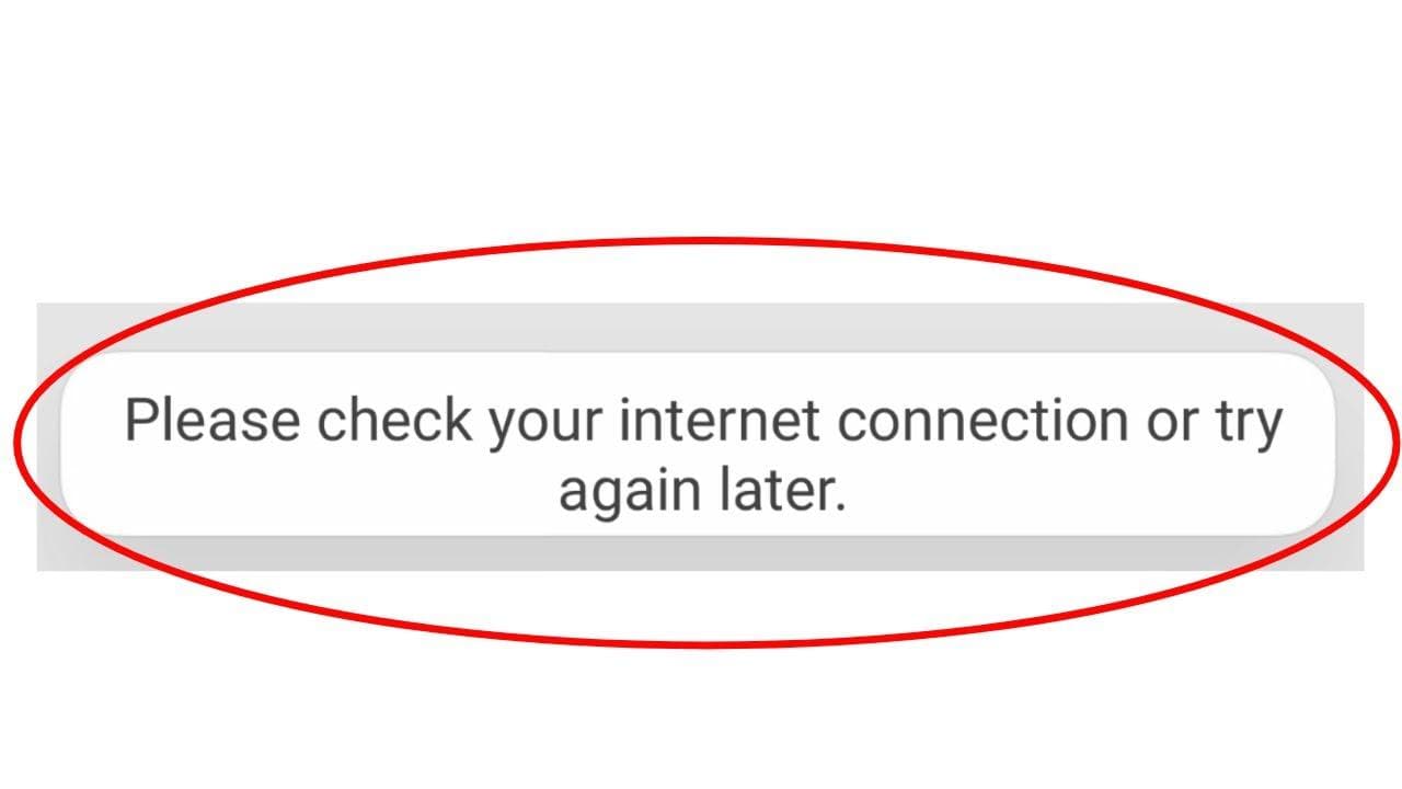 معنی جمله check your internet connection چیست؟.jpg