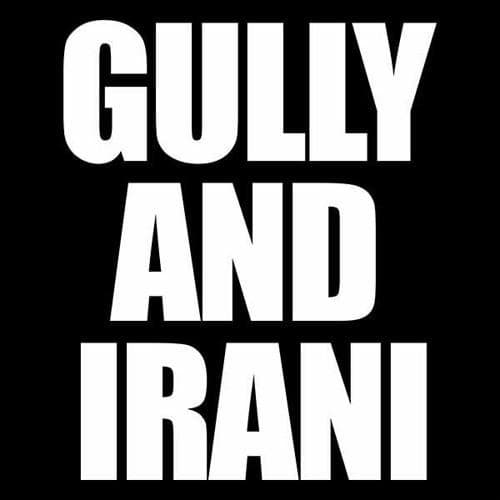 معنی جمله gully and irani چیست؟