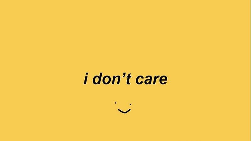 معنی جمله i don't care چیست؟.jpg
