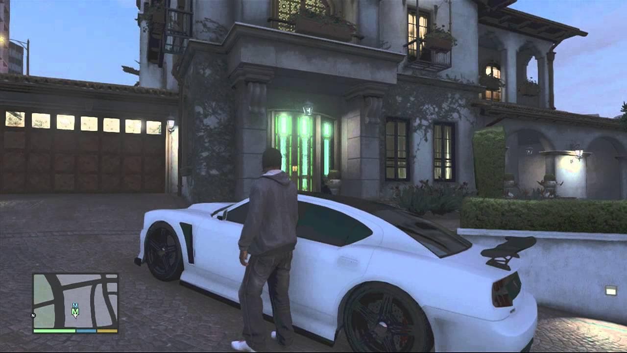 معنی جمله return as Michael to start this mission چیست؟.jpg