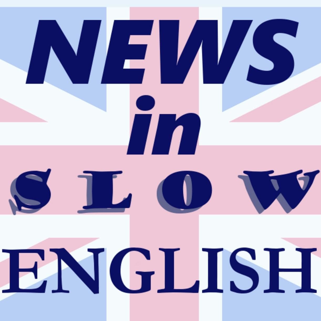 معرفی و دانلود پادکست News In Slow English