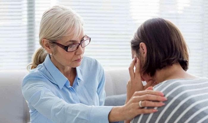 مکالمه انگلیسی بین دو نفر درباره سلامتی با ترجمه فارسی.jpg