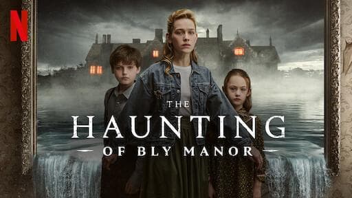 مینی‌سریال The Haunting of Bly Manor