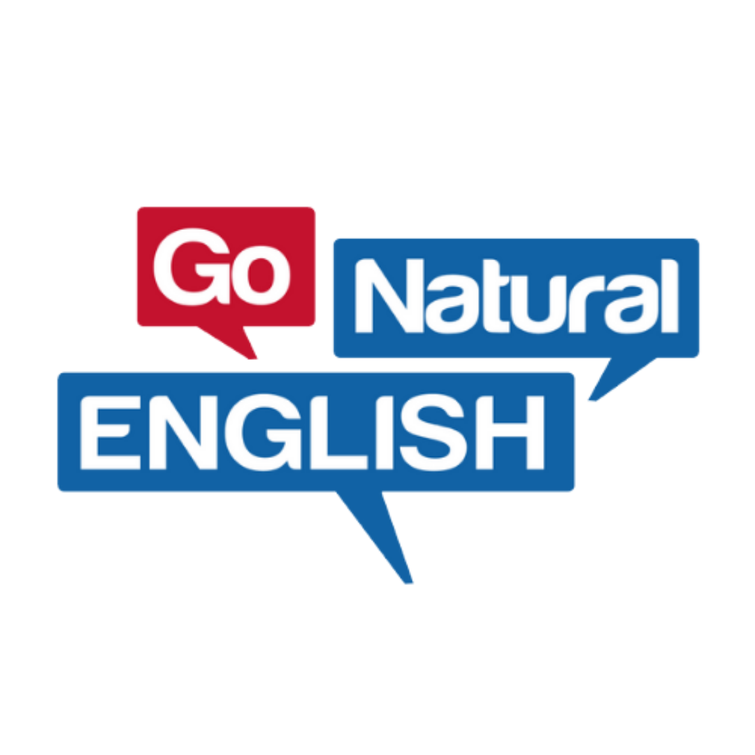 معرفی و دانلود پادکست Go Natural English 