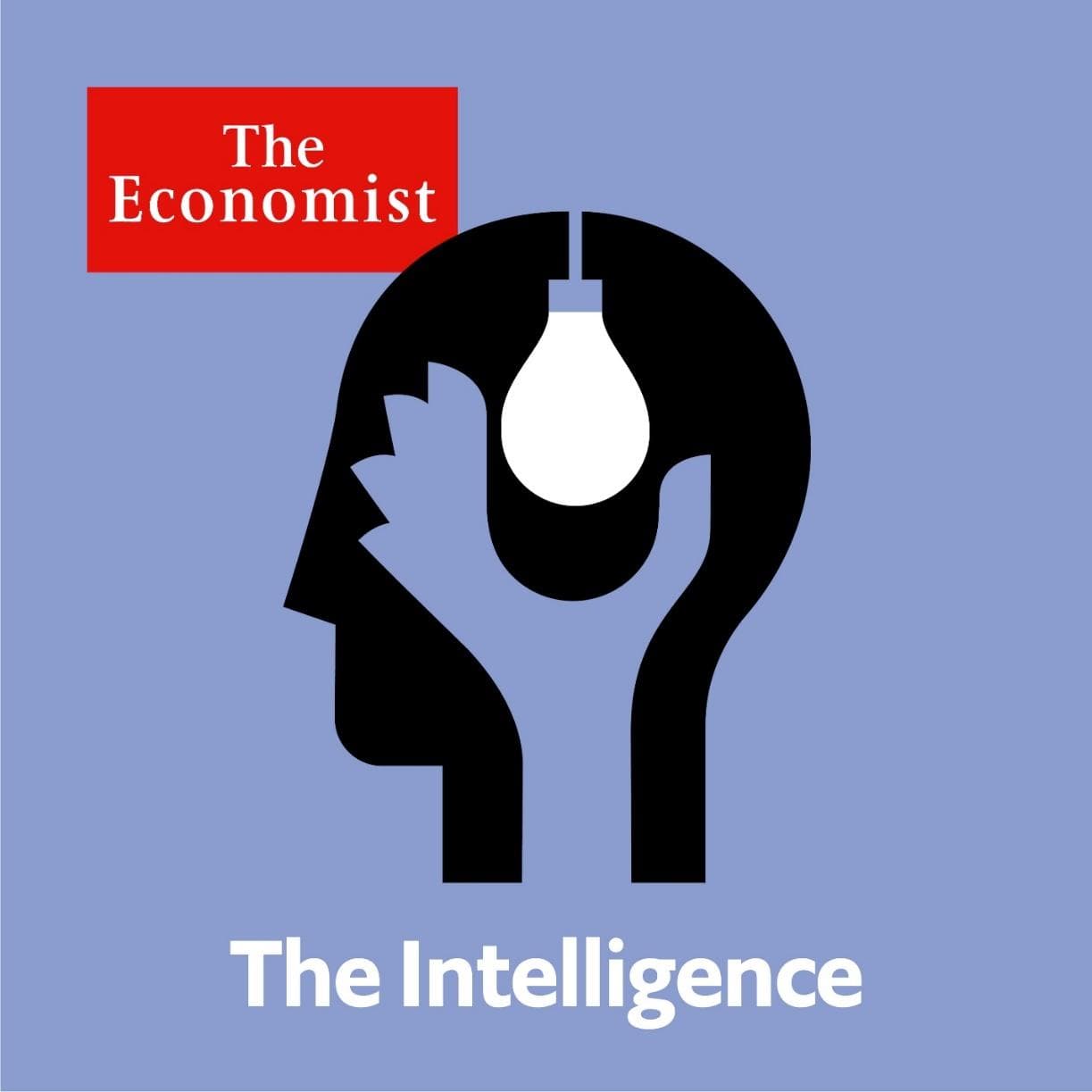 پادکست The Intelligence from The Economist