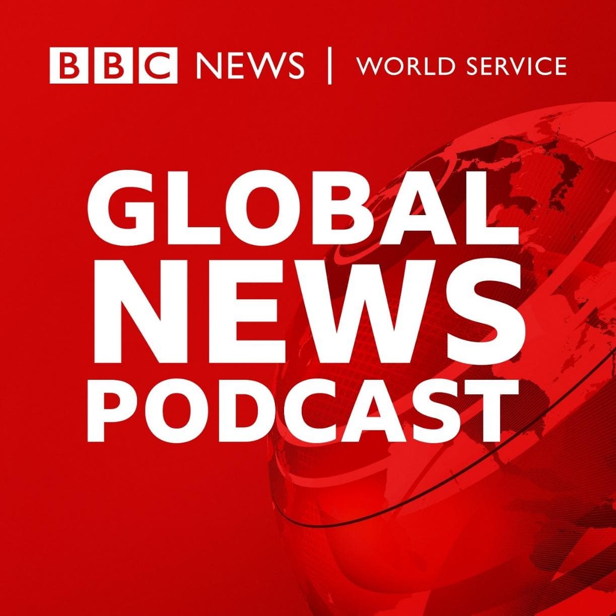 پادکست Global News Podcast