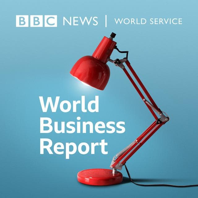  پادکست World Business Report