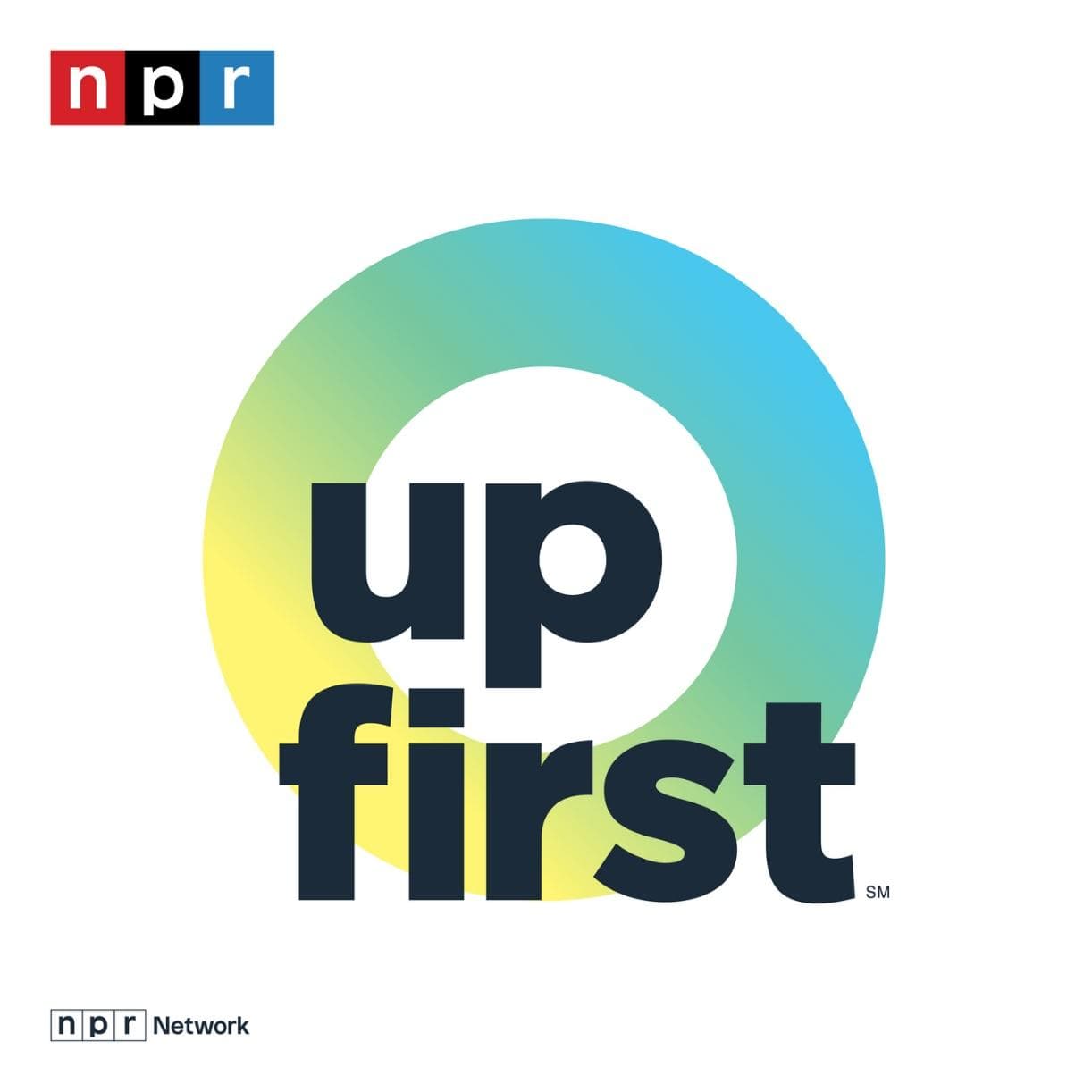 پادکست Up First | NPR