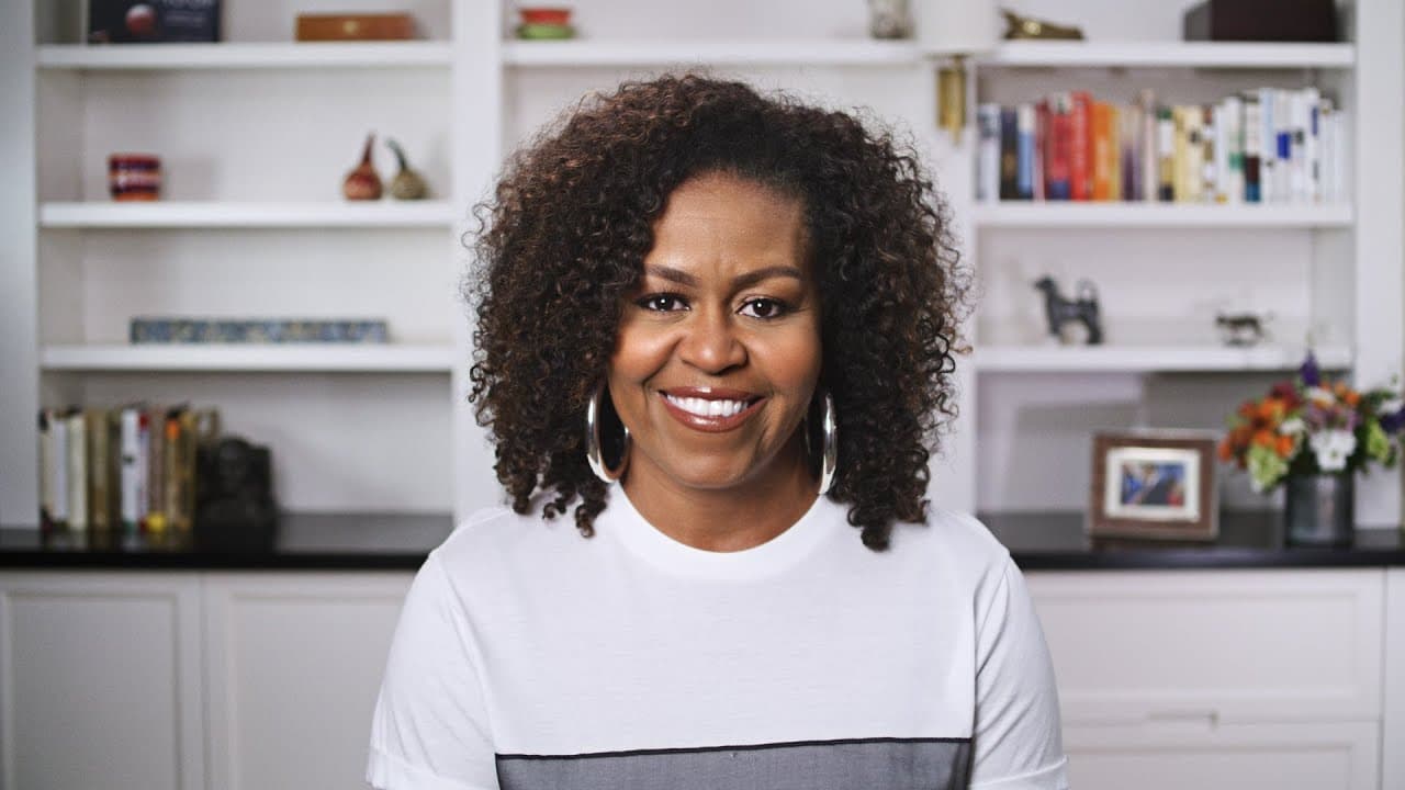 The Michelle Obama
