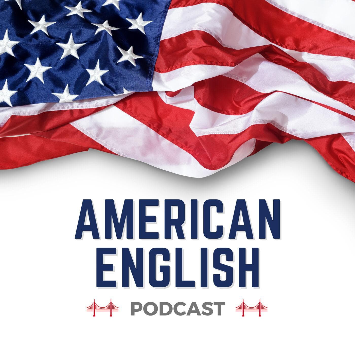پادکست انگلیسی با لهجه آمریکایی