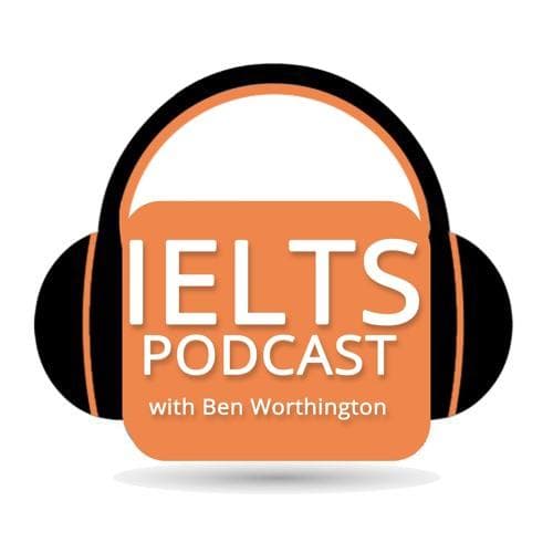 مجموعه IELTS Podcast
