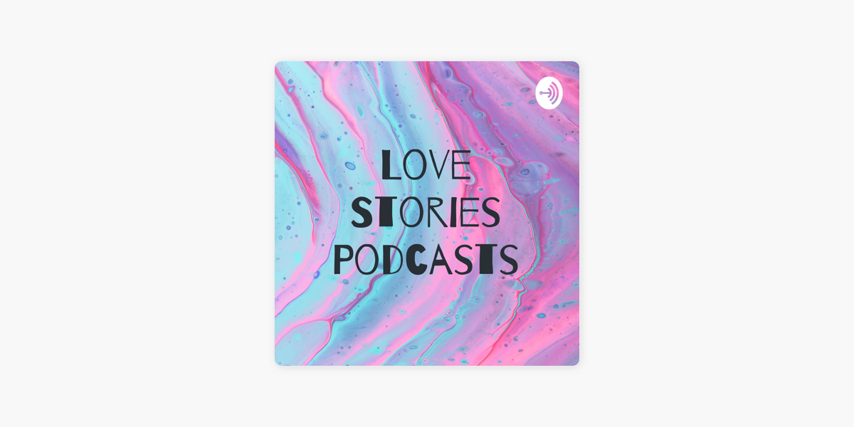 پادکست Love Stories podcasts