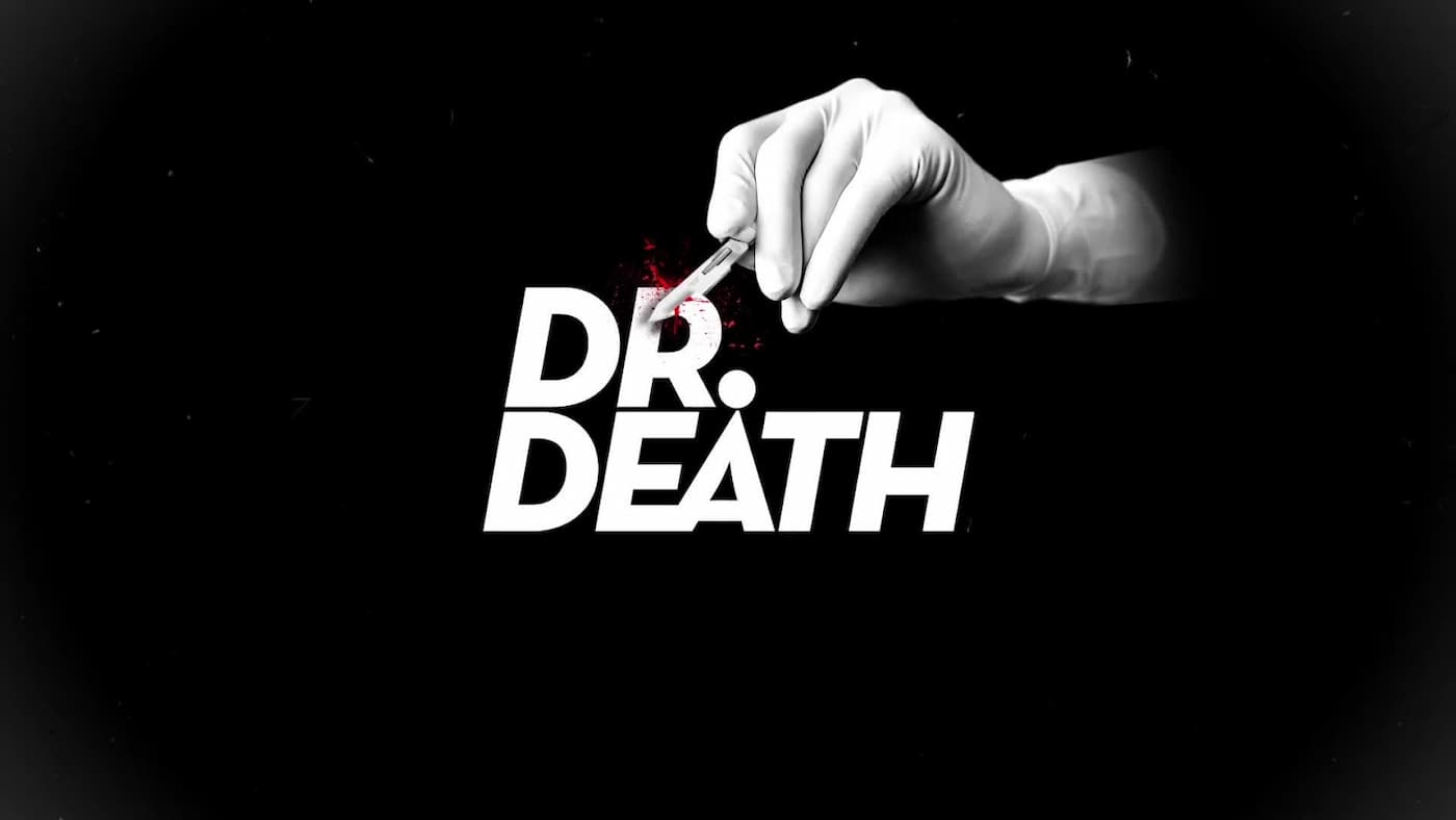 پادکست Dr. Death